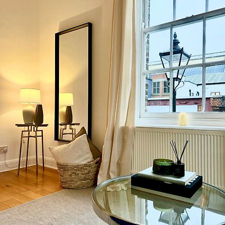 Stylish One Bedroom Apartment In The Heart Of Angel Londra Esterno foto