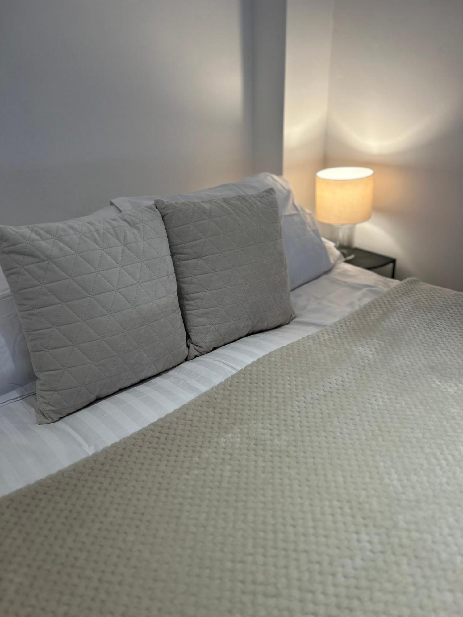 Stylish One Bedroom Apartment In The Heart Of Angel Londra Esterno foto