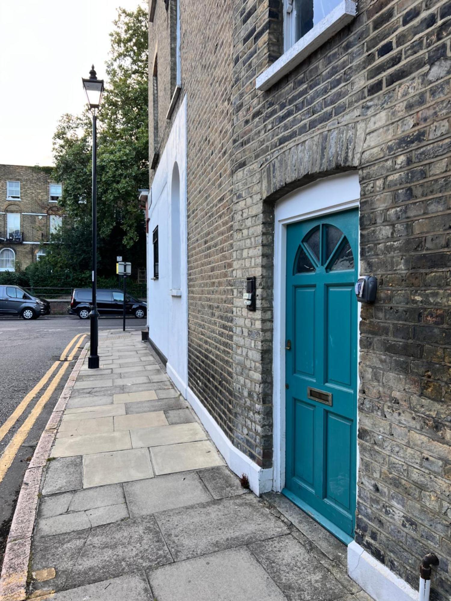 Stylish One Bedroom Apartment In The Heart Of Angel Londra Esterno foto